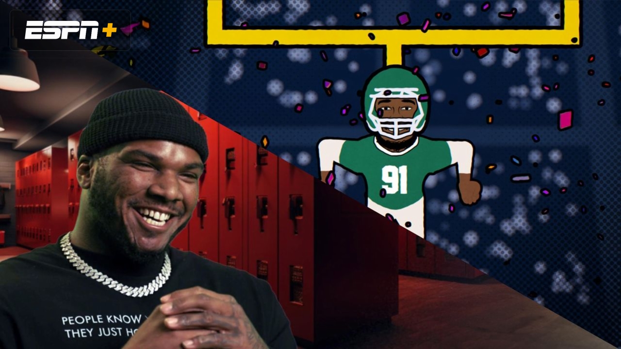 Against All Odds (Ep. 6)