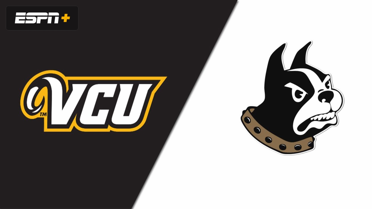 VCU vs. Wofford (W Lacrosse)