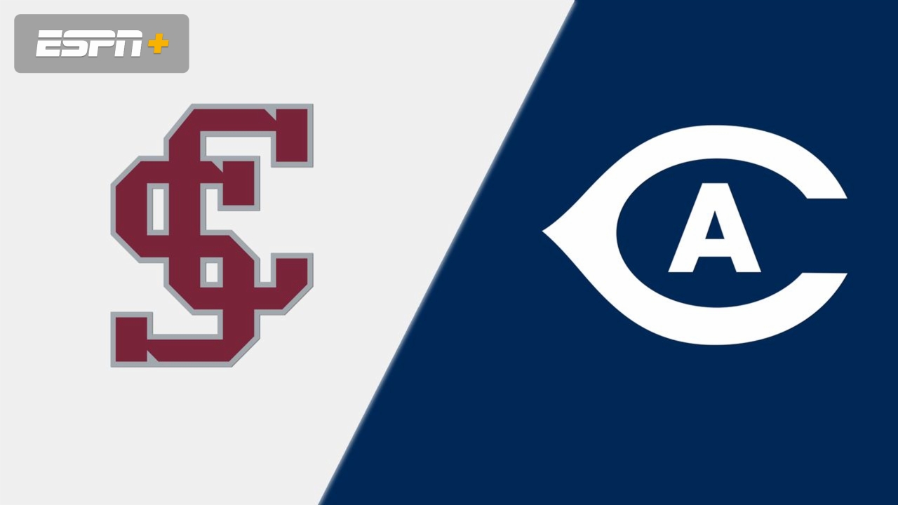 Santa Clara vs. UC Davis