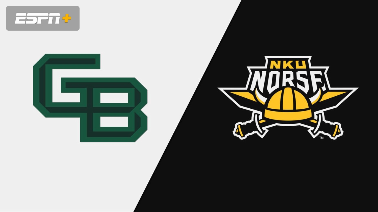 Green Bay vs. Northern Kentucky (W Soccer)