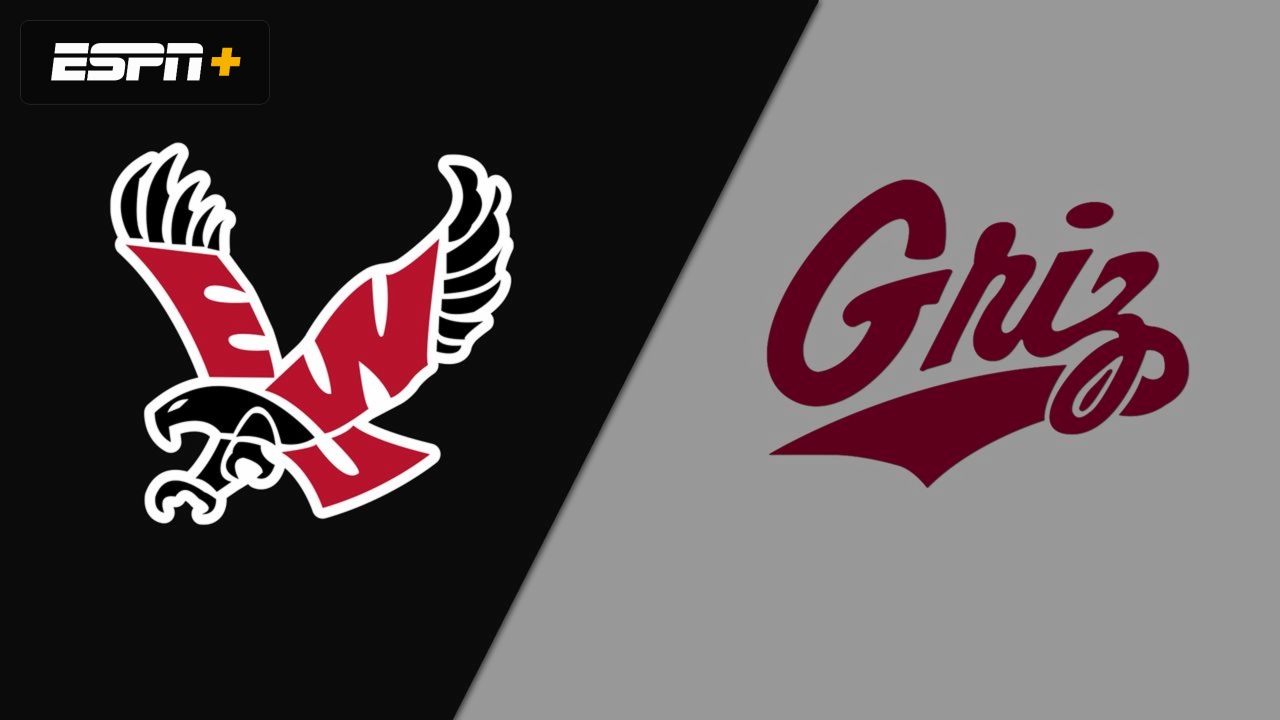 Eastern Washington vs. Montana