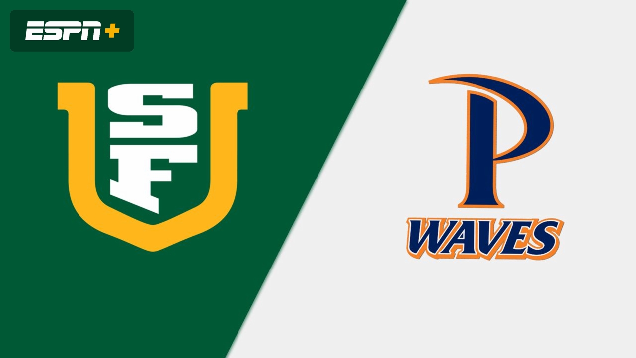 San Francisco vs. Pepperdine