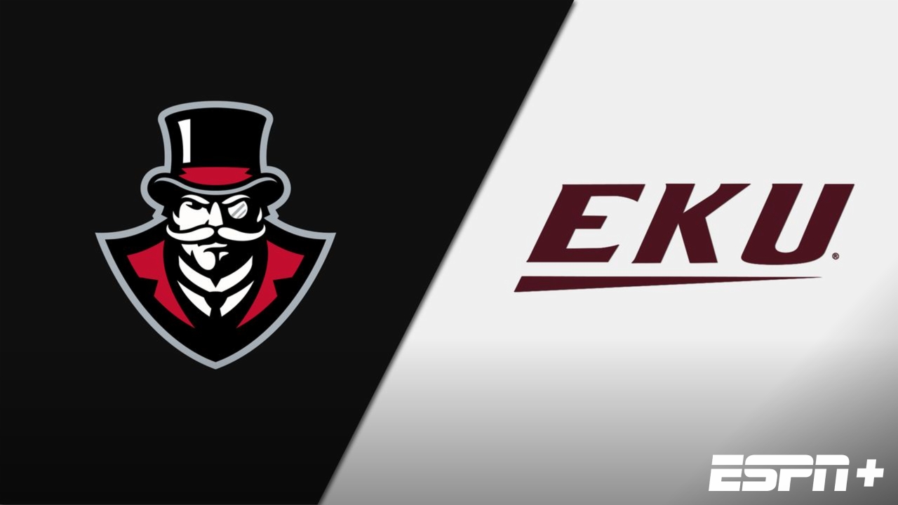 Austin Peay vs. Eastern Kentucky (Game 6)