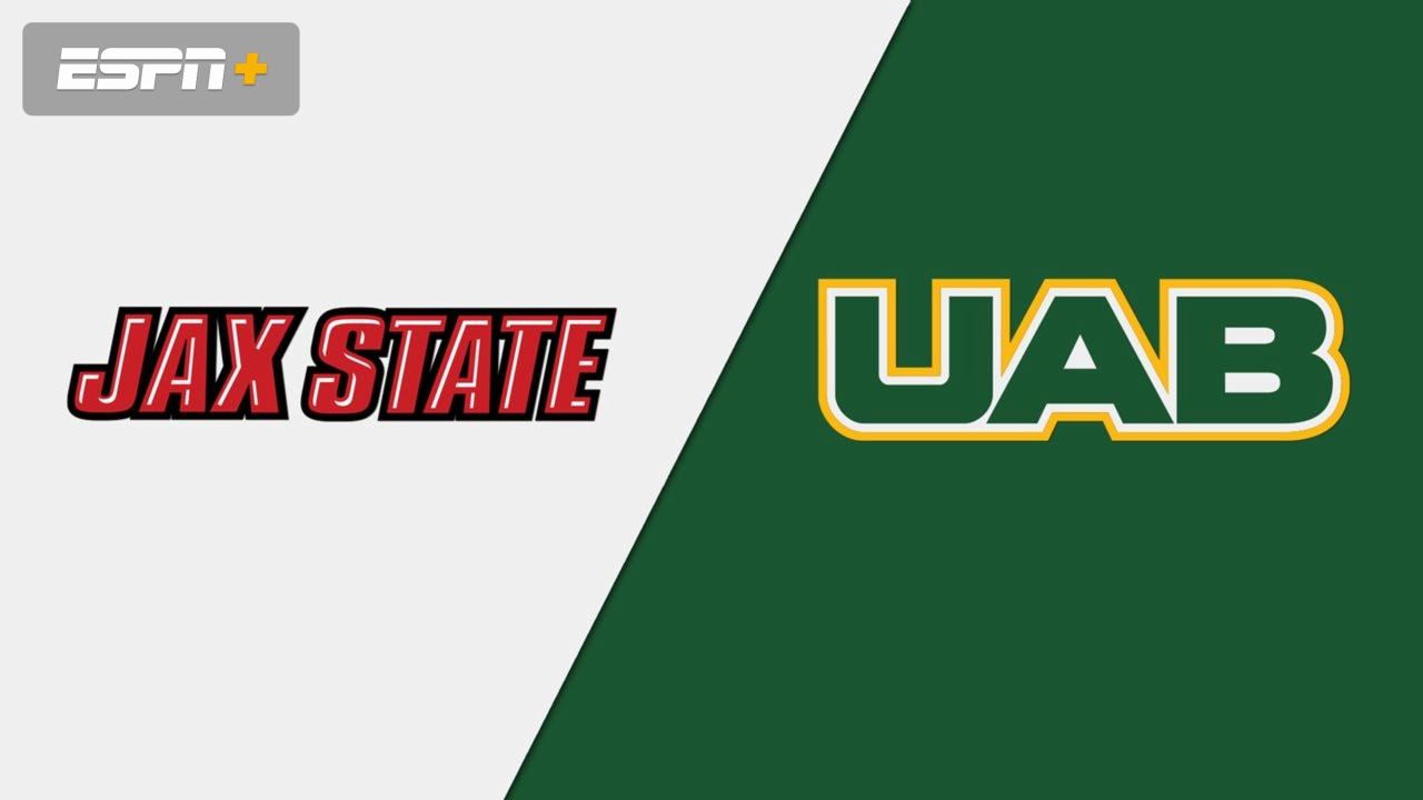 Jacksonville State vs. UAB
