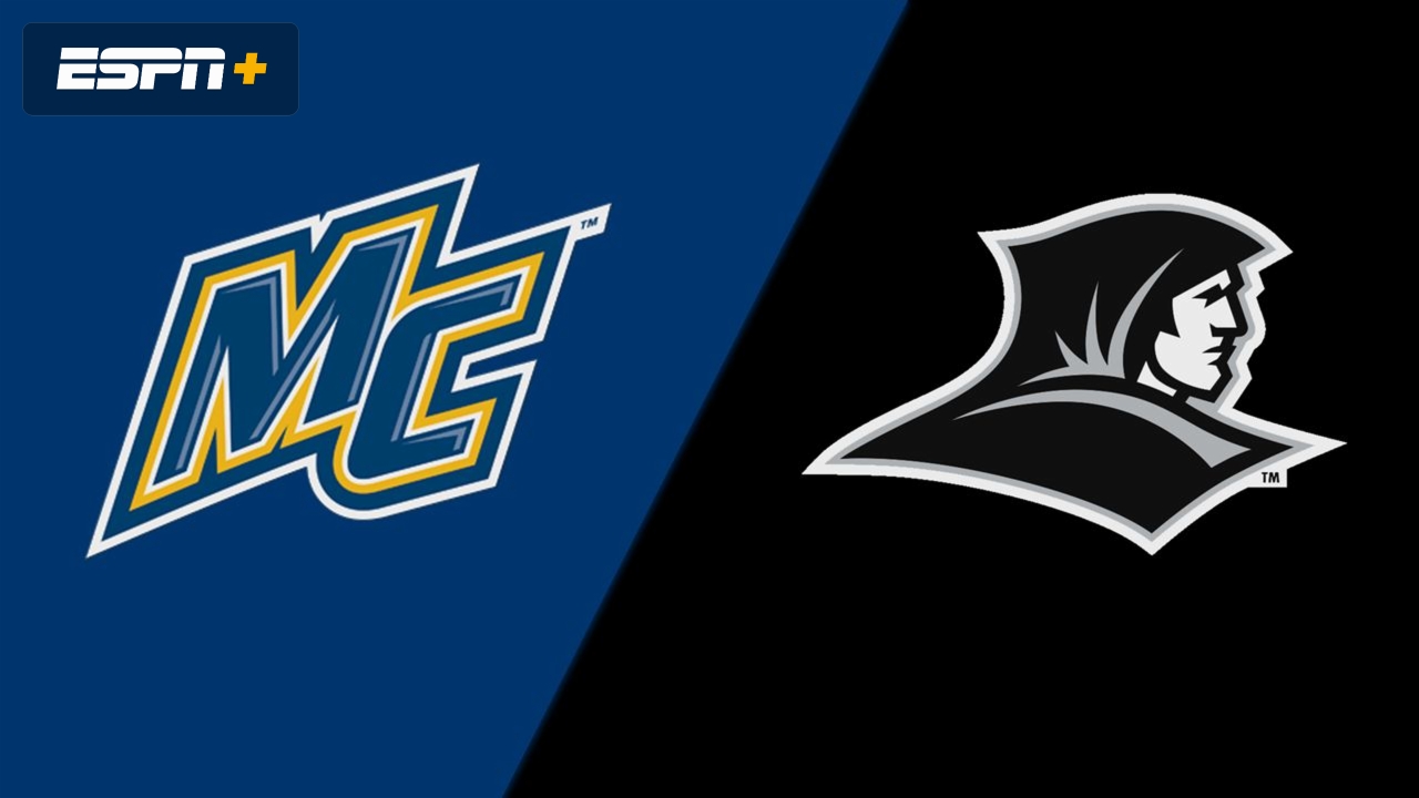 Merrimack vs. Providence