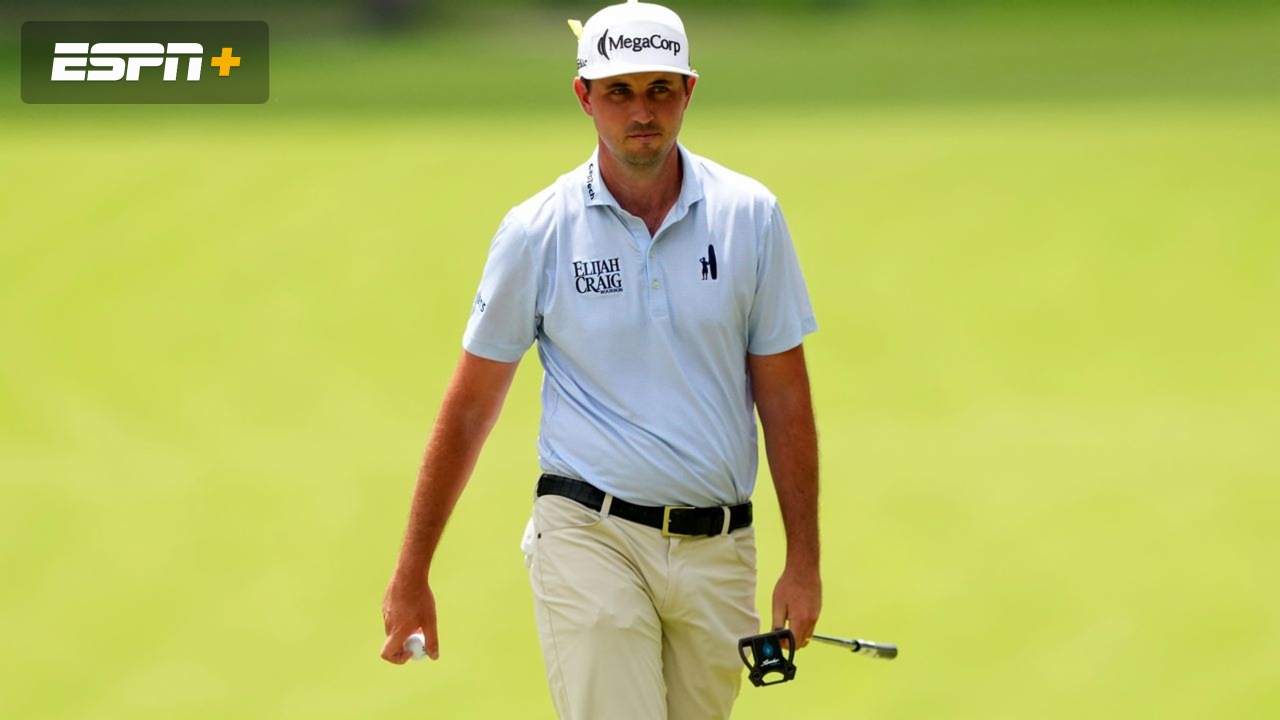 John Deere Classic: J.T. Poston Marquee Group (Third Round)