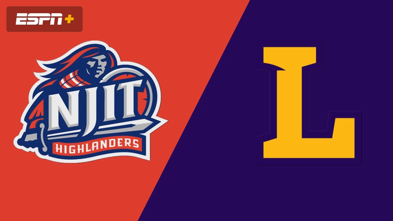 NJIT vs. Lipscomb (Game 4) (ASUN Baseball Championship) (Baseball)