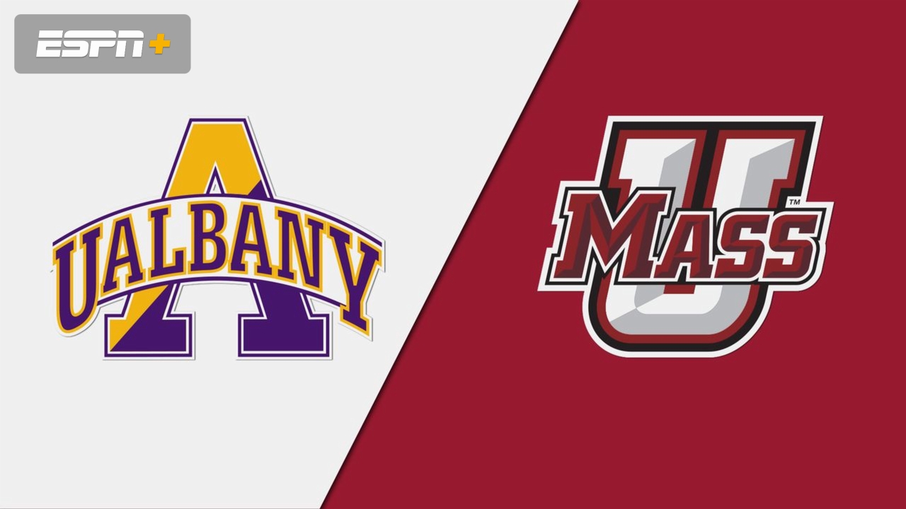 Albany vs. UMass (Field Hockey)