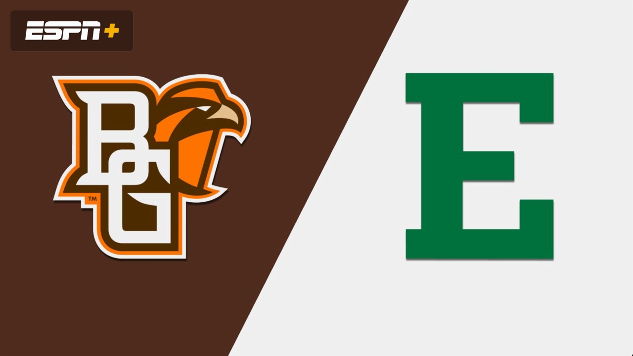 Bowling Green vs. Eastern Michigan (W Basketball)