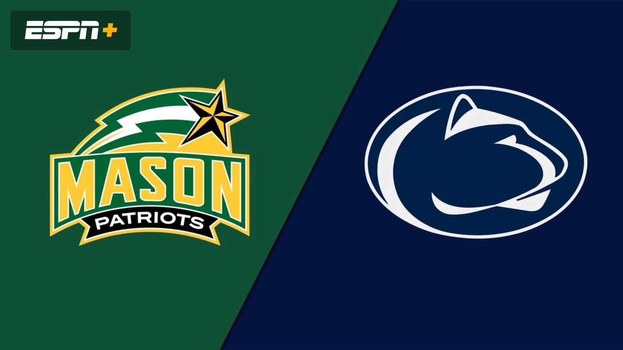 George Mason vs. Penn State (First Round)
