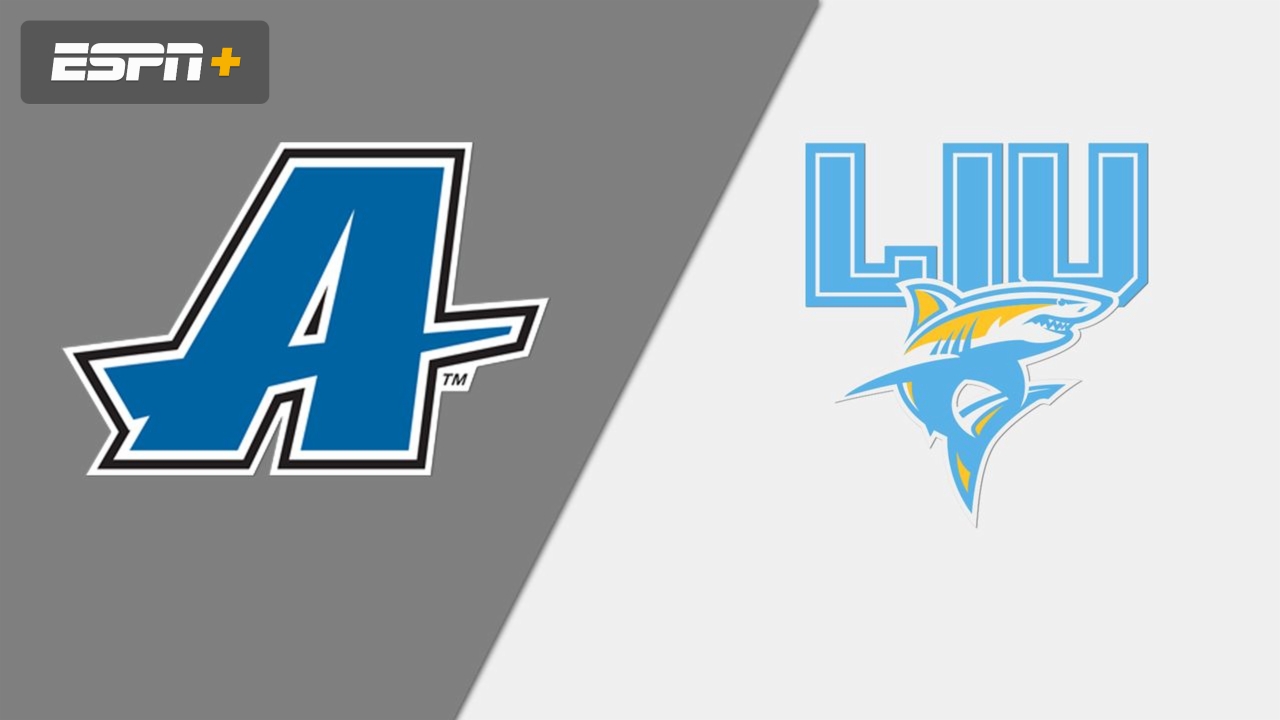 Assumption vs. Long Island University