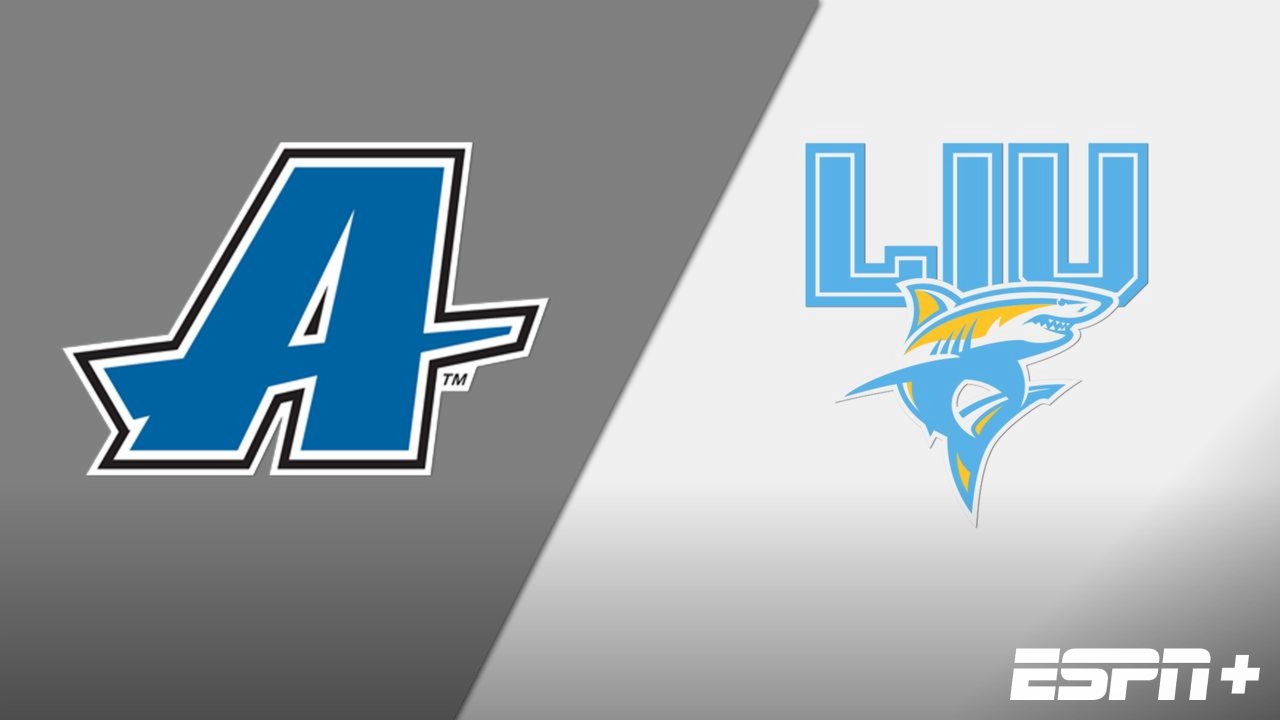 Assumption vs. Long Island University