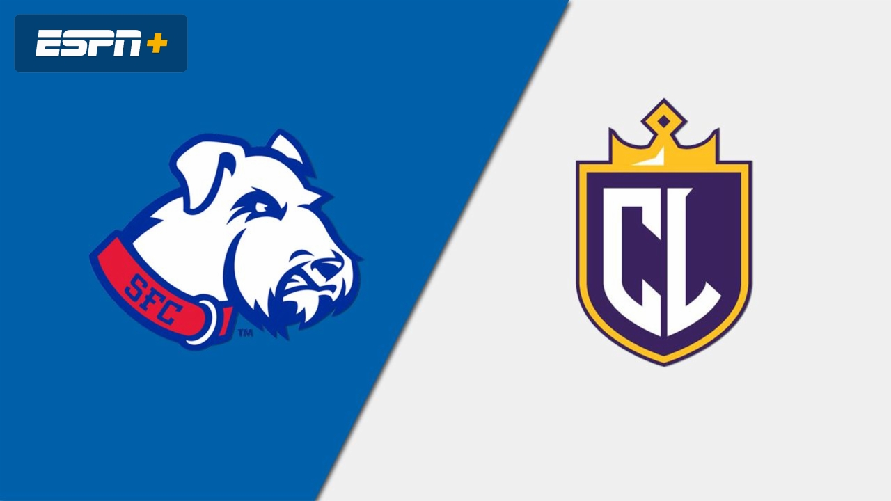 St. Francis (BKN) vs. Cal Lutheran (W Water Polo)