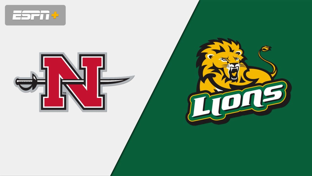 Nicholls vs. Southeastern Louisiana (W Basketball)