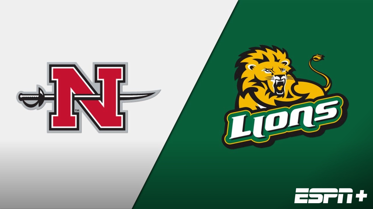Nicholls vs. Southeastern Louisiana (W Basketball)