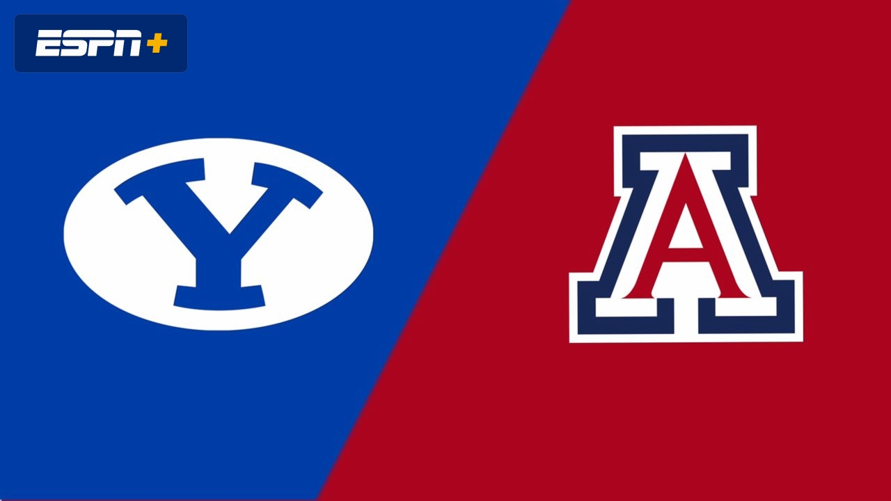 BYU vs. Arizona