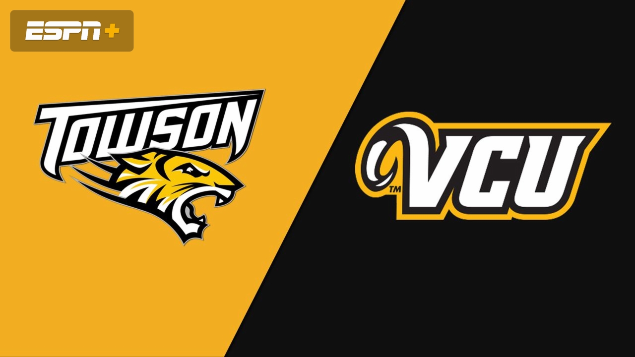 Towson vs. VCU (Baseball)
