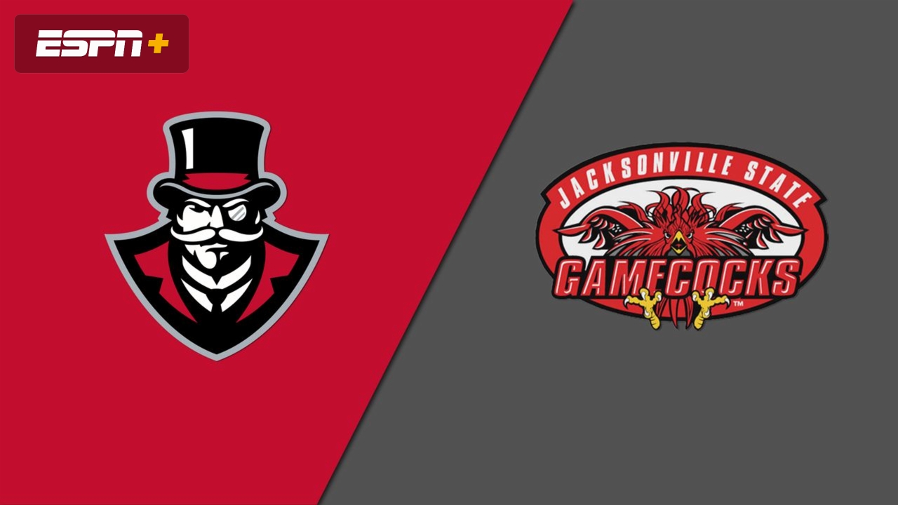 Austin Peay vs. Jacksonville State (Softball)