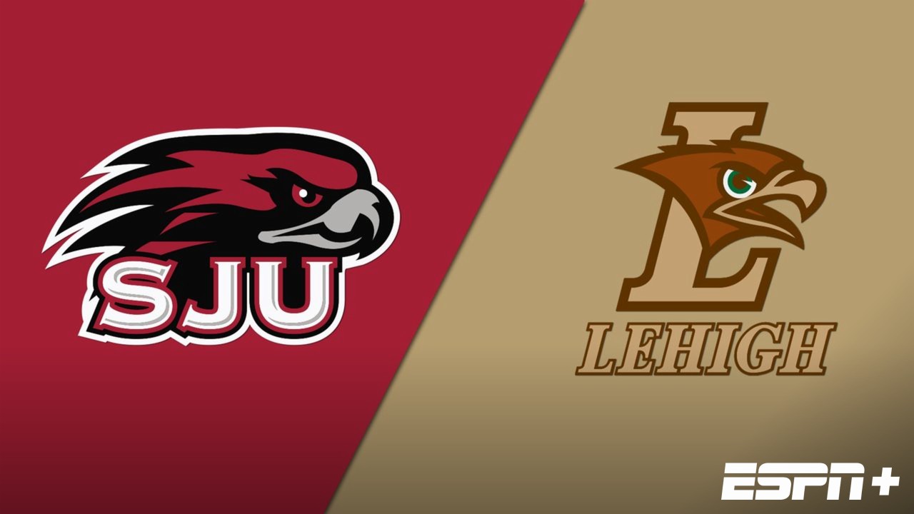 Saint Joseph's vs. Lehigh