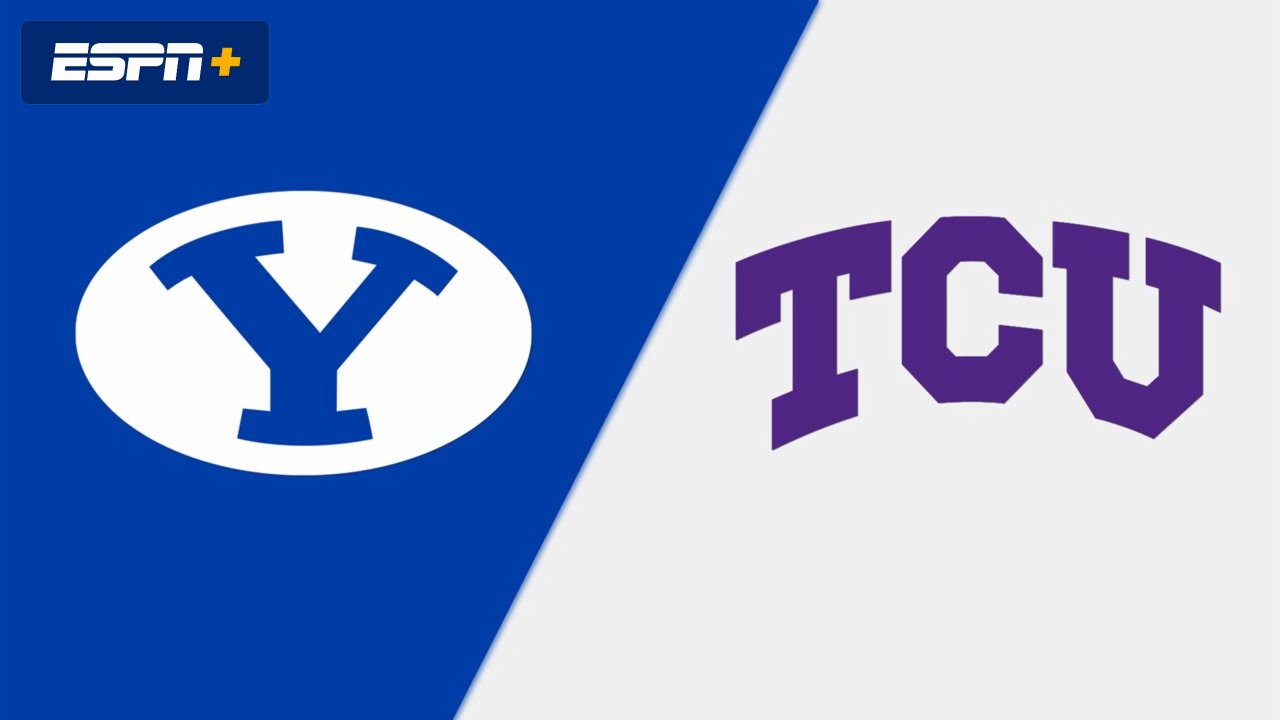 BYU vs. TCU