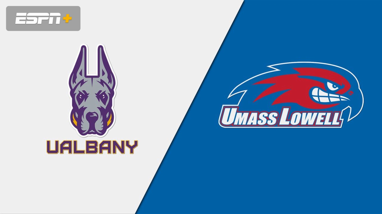Albany vs. UMass Lowell (Quarterfinal)