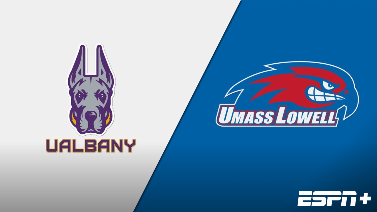 Albany vs. UMass Lowell (Quarterfinal)