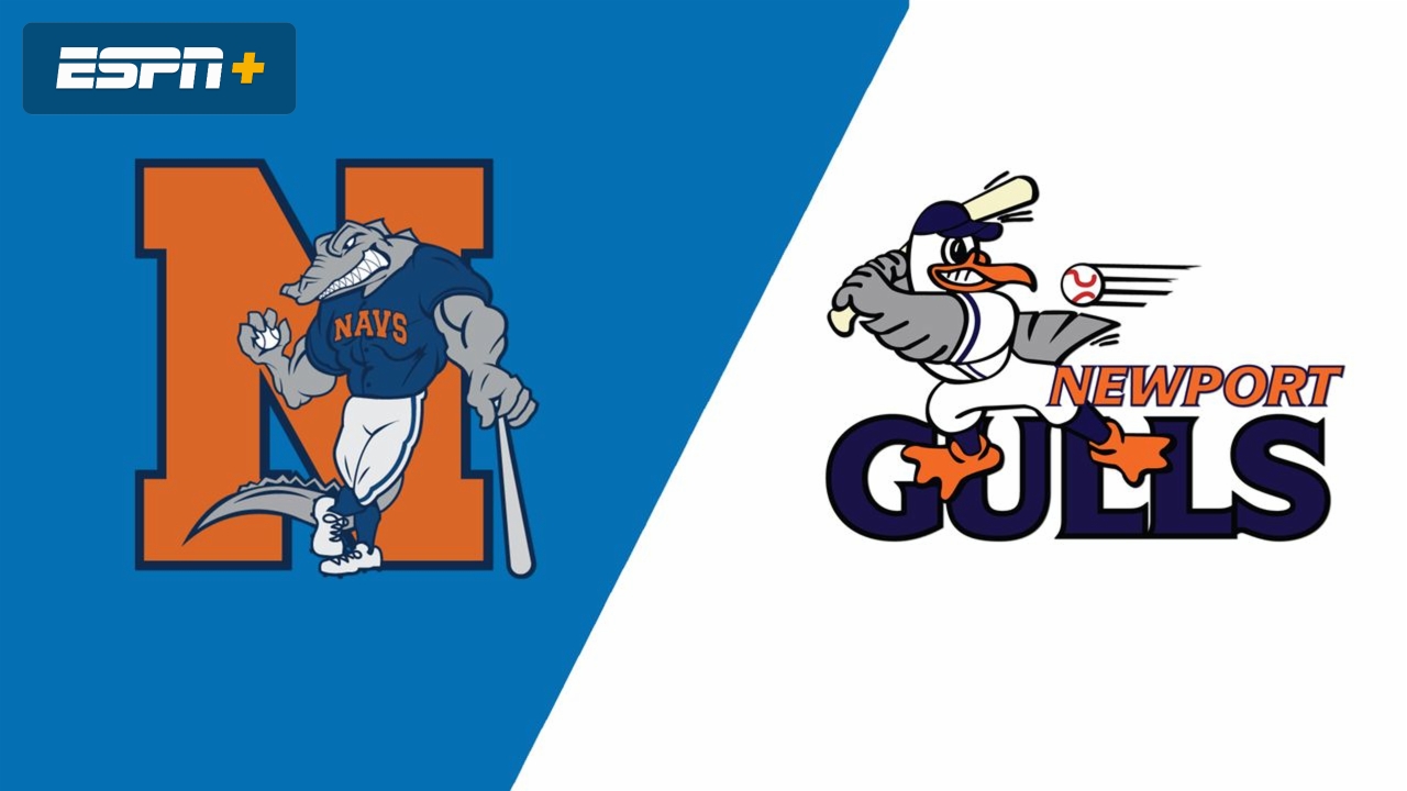 North Shore Navigators vs. Newport Gulls