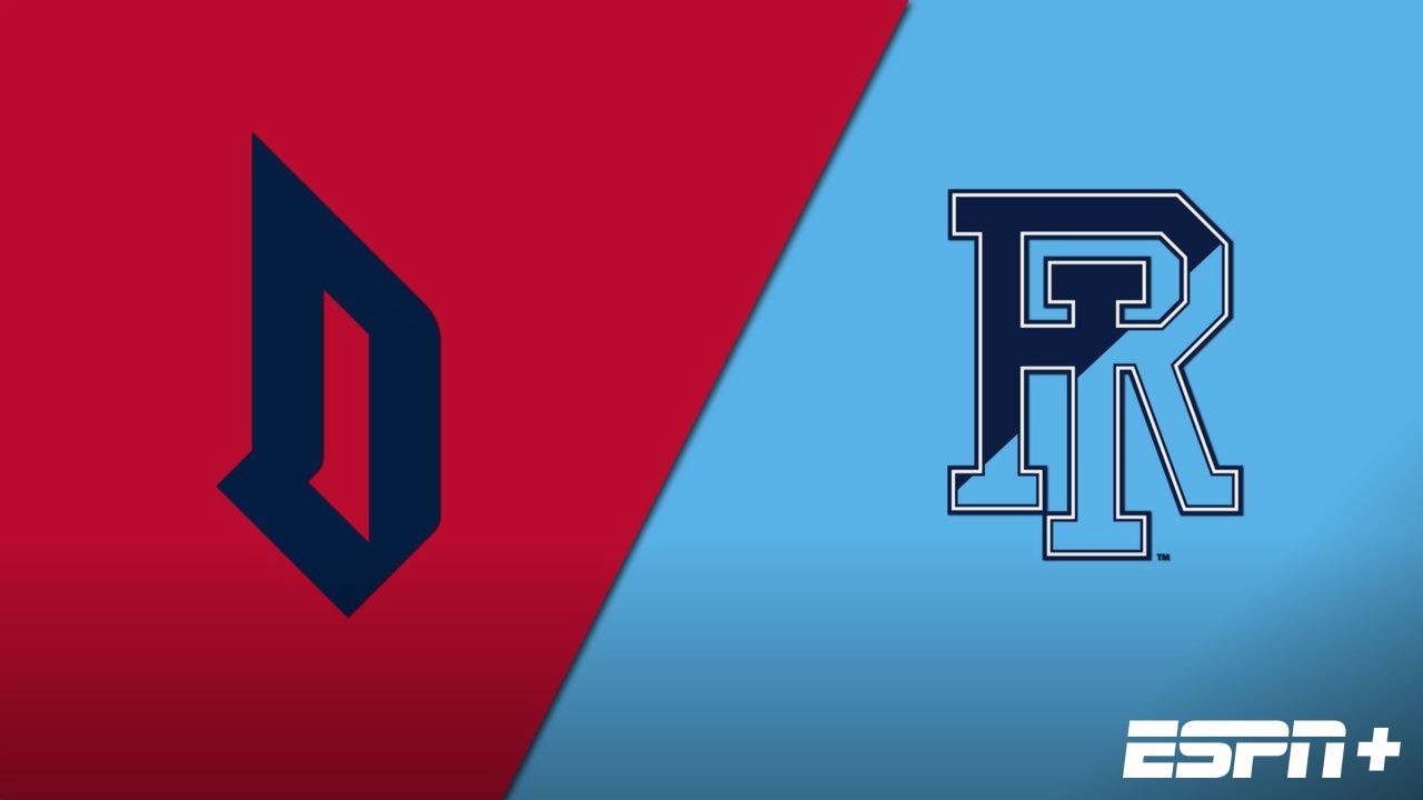 Duquesne vs. Rhode Island (W Volleyball)