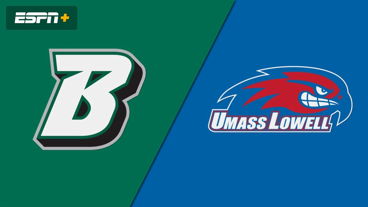 Binghamton vs. UMass Lowell (W Soccer)