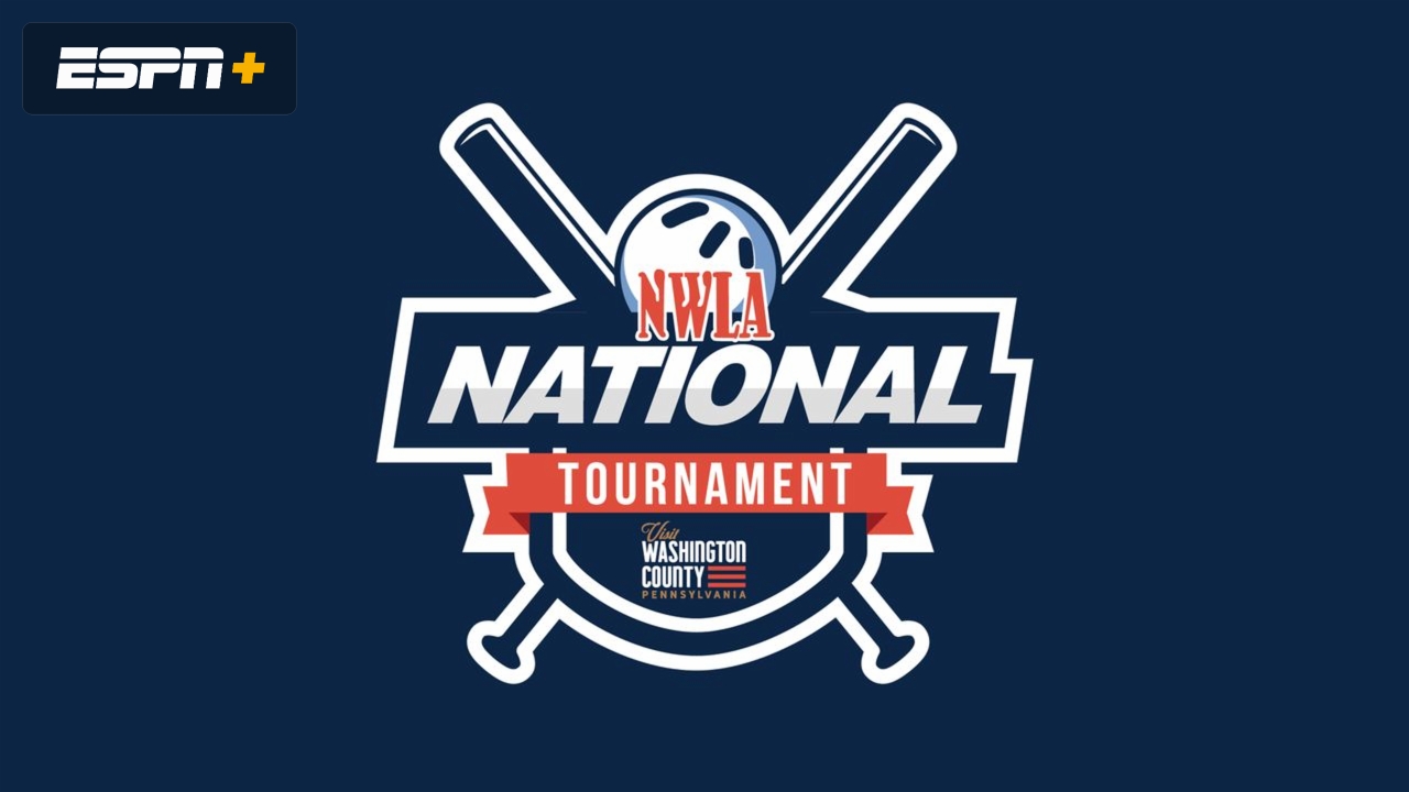 2023 NWLA National Wiffle Ball Championship