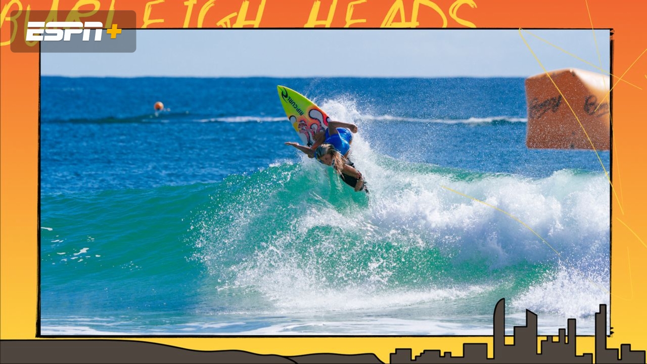 2025 WSL Championship Tour: Bonsoy Gold Coast Pro