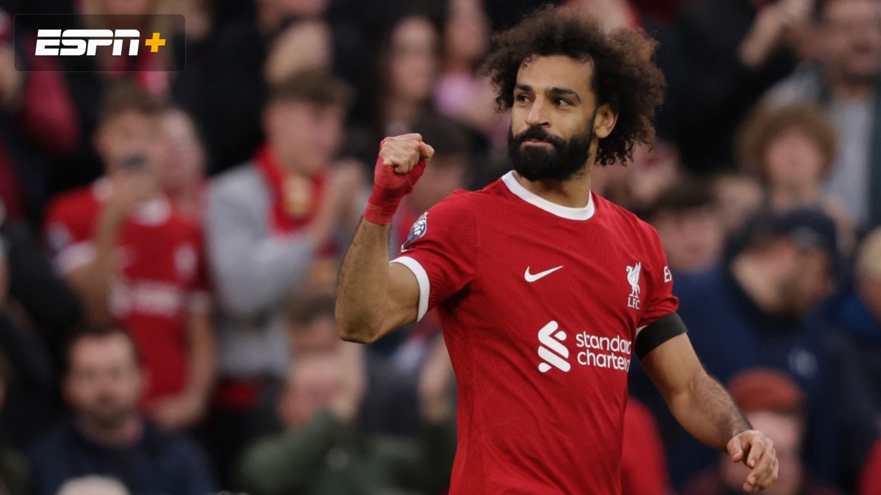 Bournemouth vs. Liverpool (Round 4) (Carabao Cup)