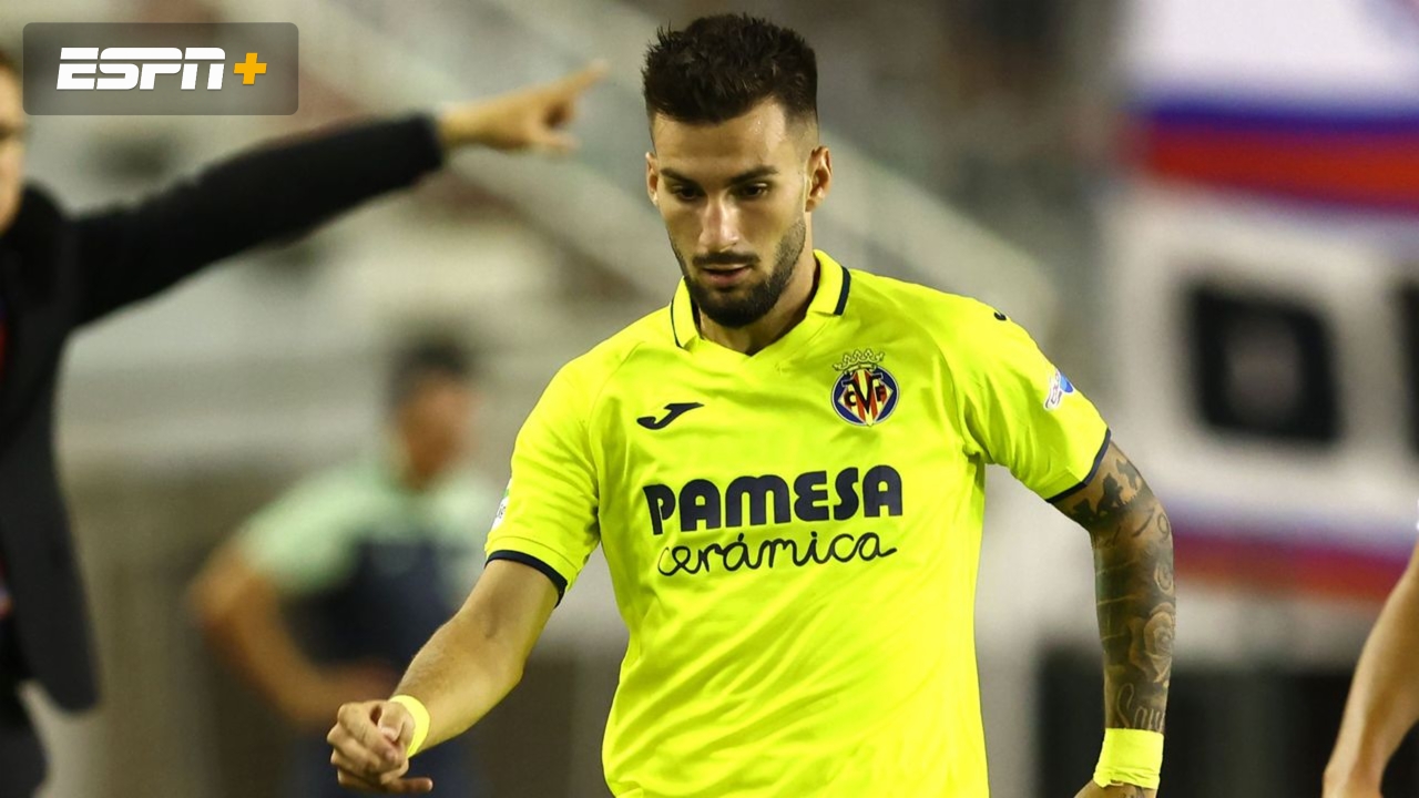 En Español-Cadiz vs. Villarreal (LaLiga)