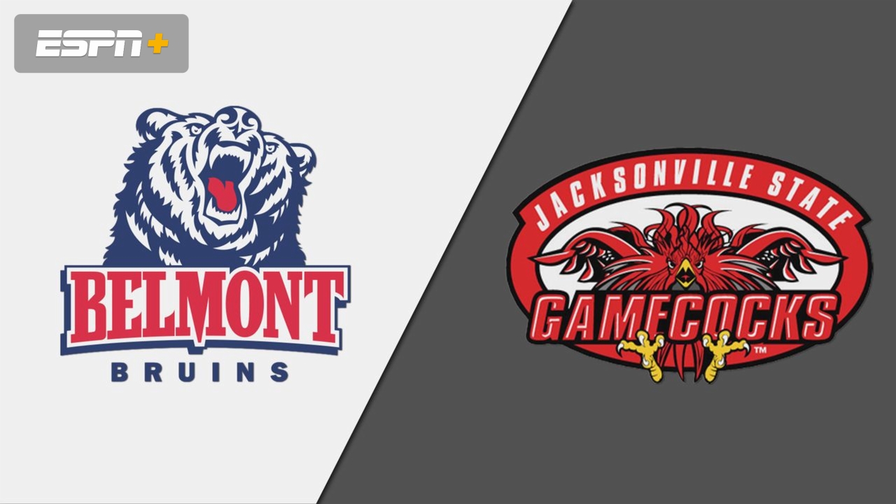 Belmont vs. Jacksonville State (W Basketball)