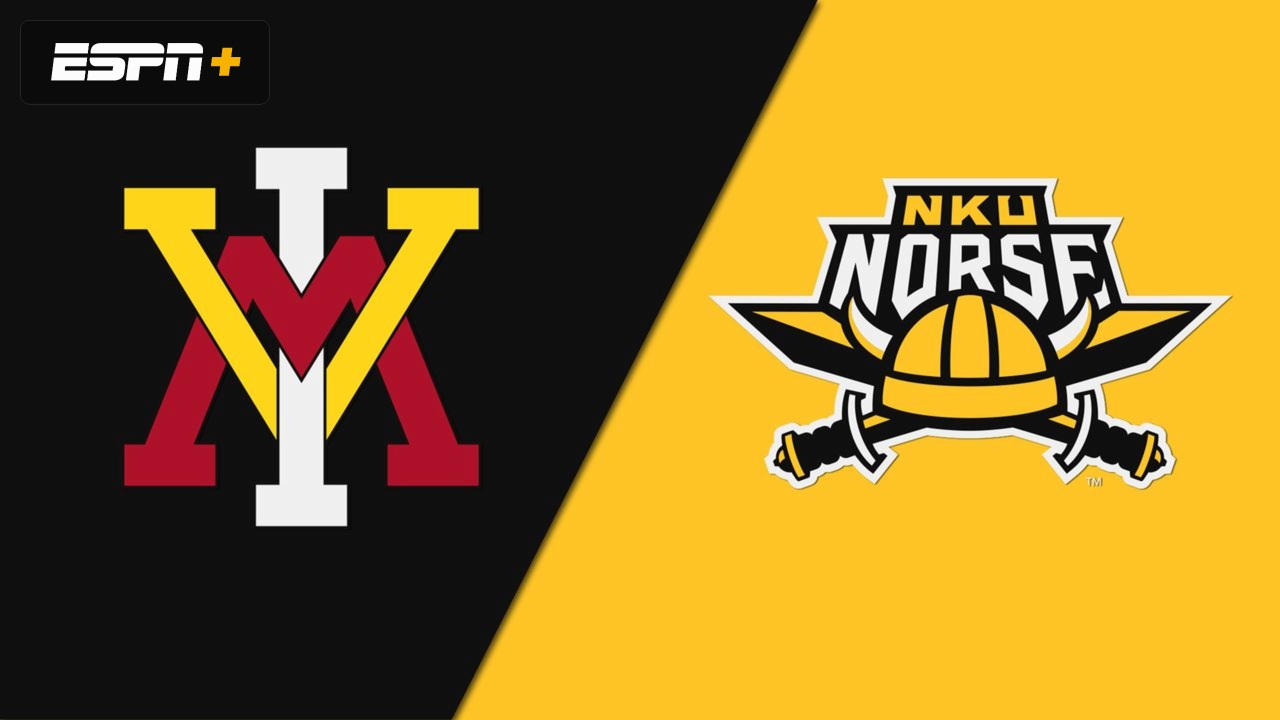 VMI vs. Northern Kentucky (M Soccer)