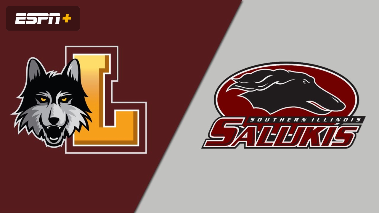 Loyola-Chicago vs. Southern Illinois (W Basketball)