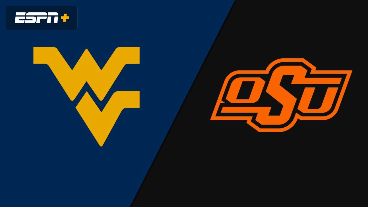 West Virginia vs. #16 Oklahoma State (Baseball)