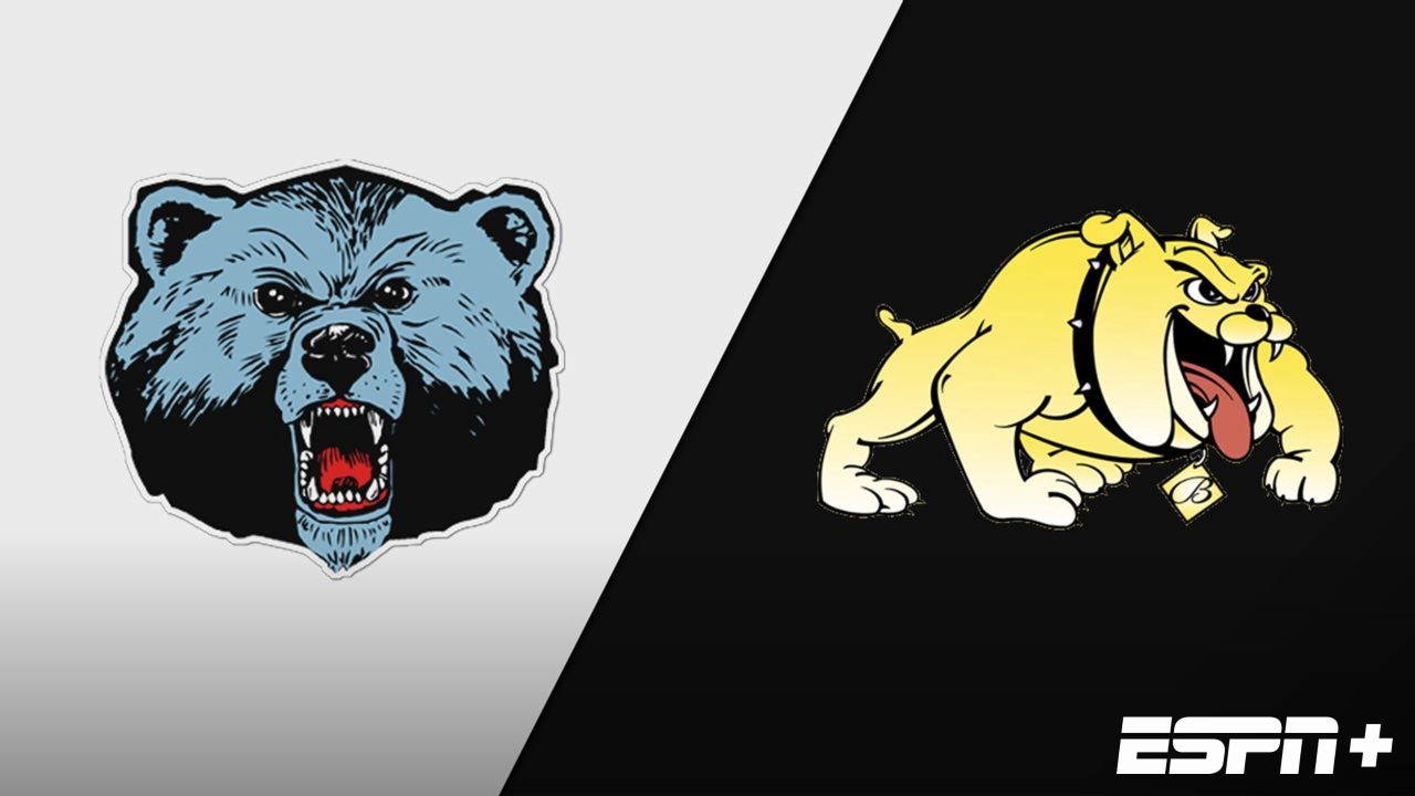 Livingstone vs. Bowie State (Quarterfinal #2)