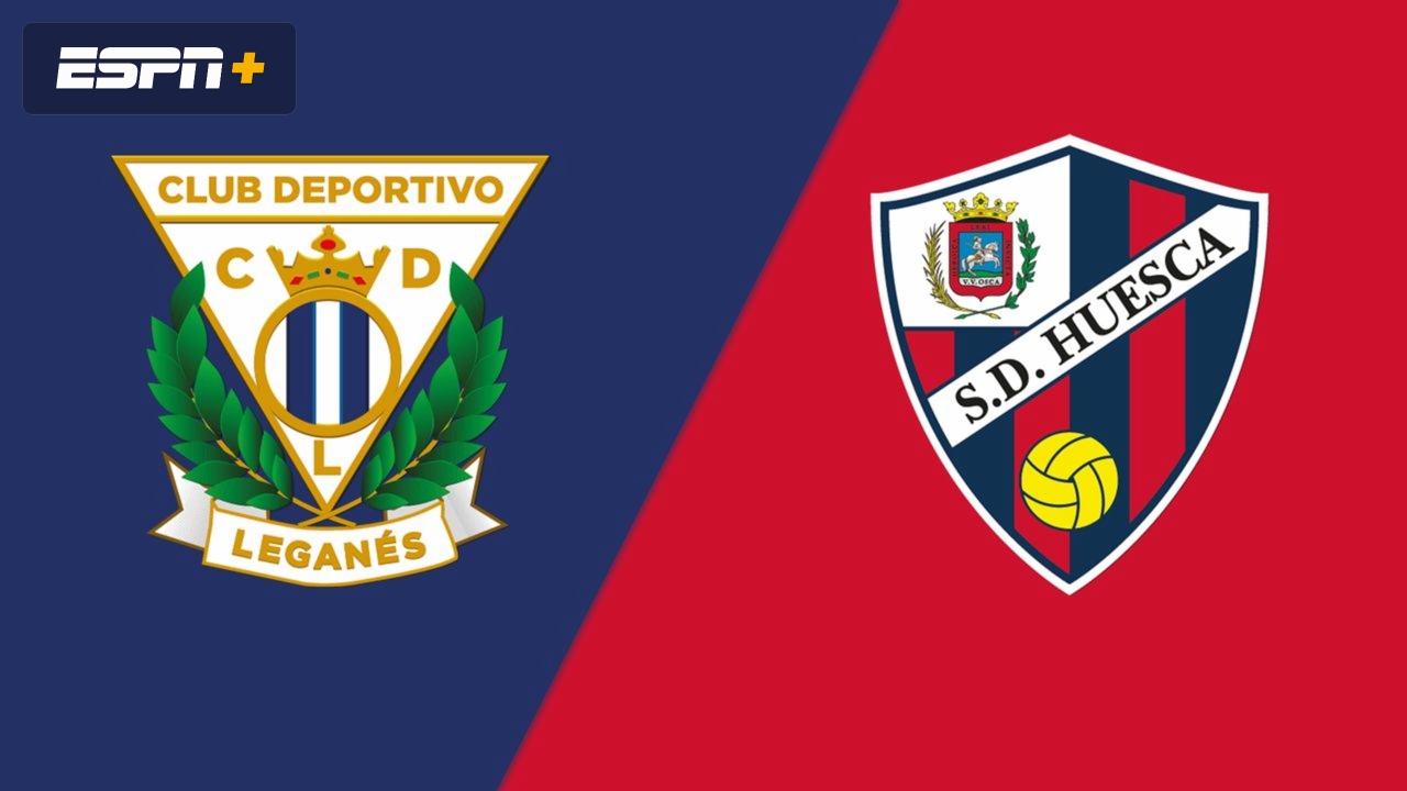 En Español-Leganés vs. Huesca (Spanish Segunda Division)