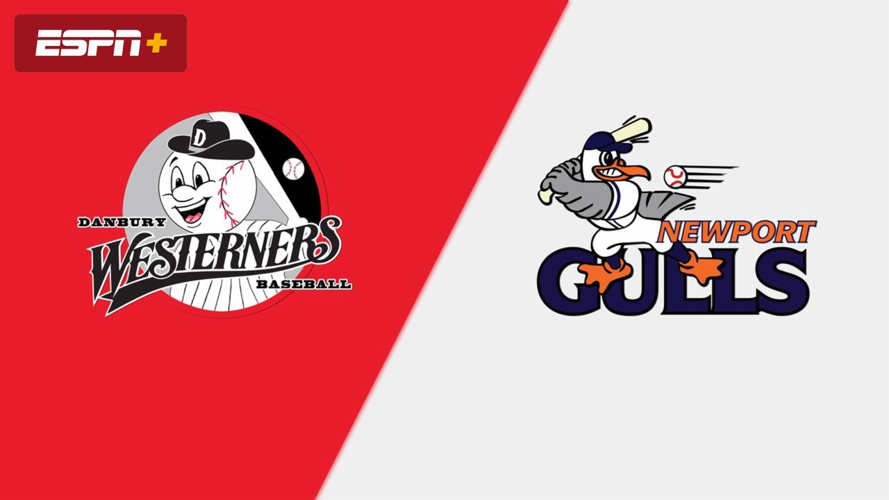 Danbury Westerners vs. Newport Gulls