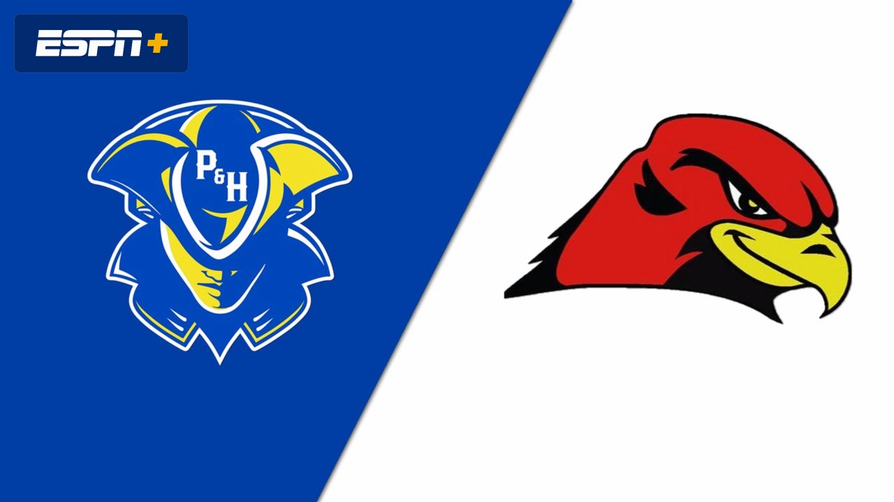 Patrick & Henry vs. Catawba Valley