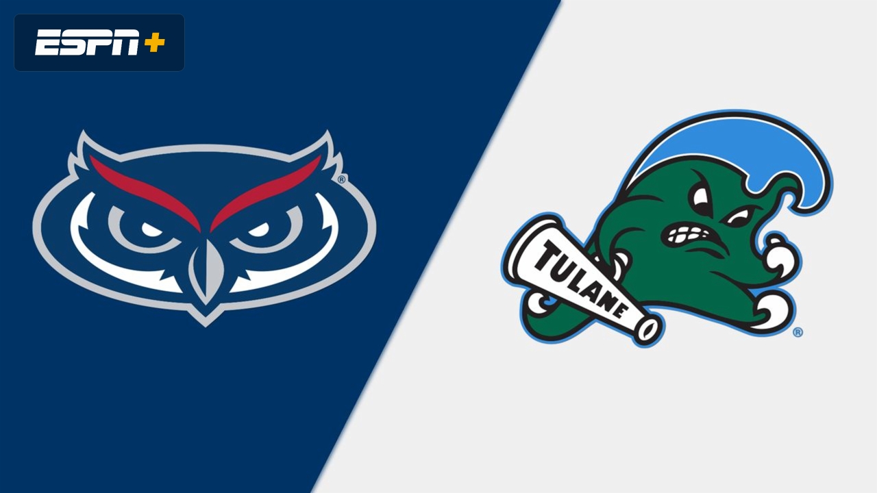 Florida Atlantic vs. Tulane