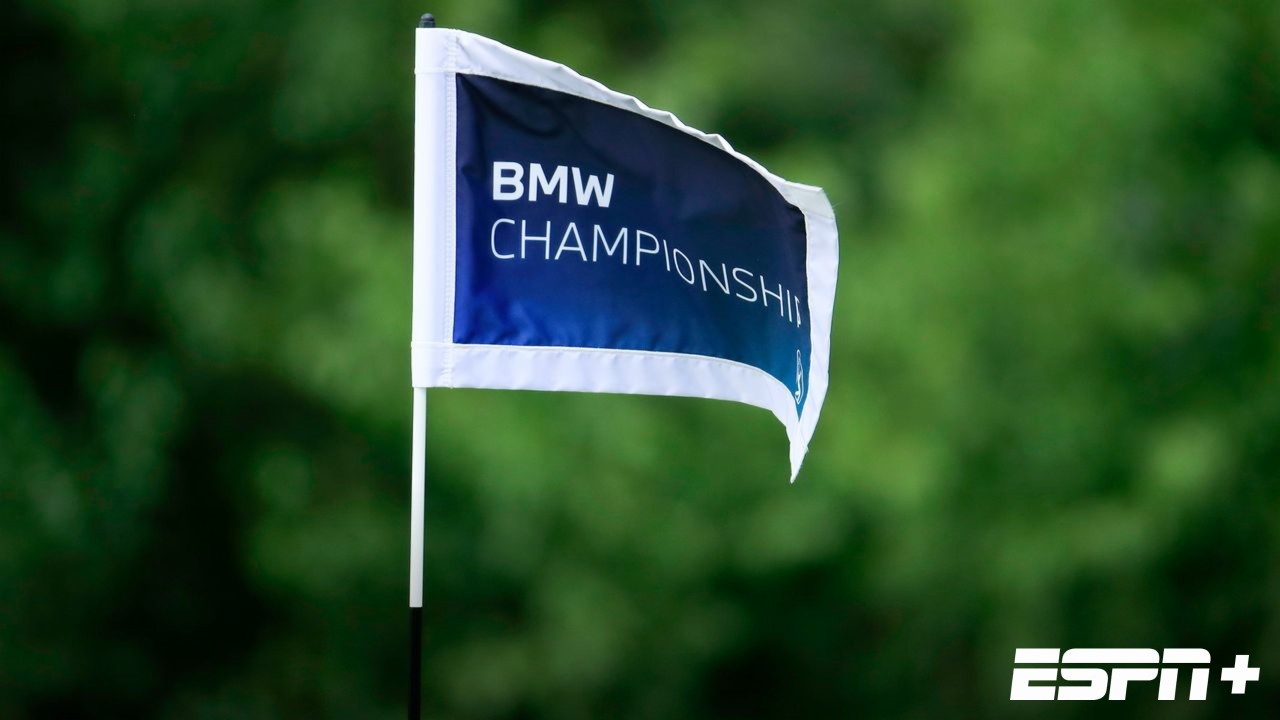 BMW Championship: Featured Hole #16 (Final Round)