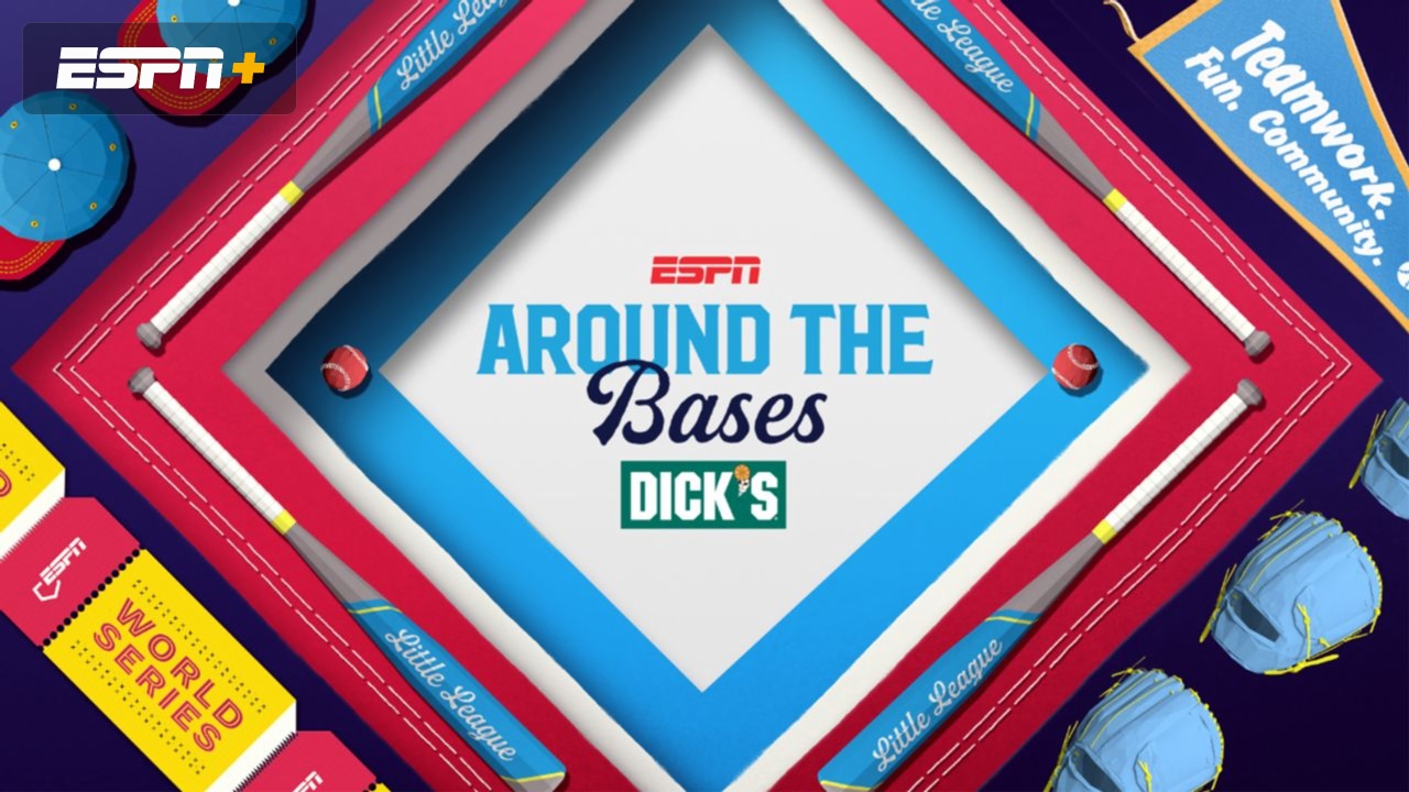 Around the Bases