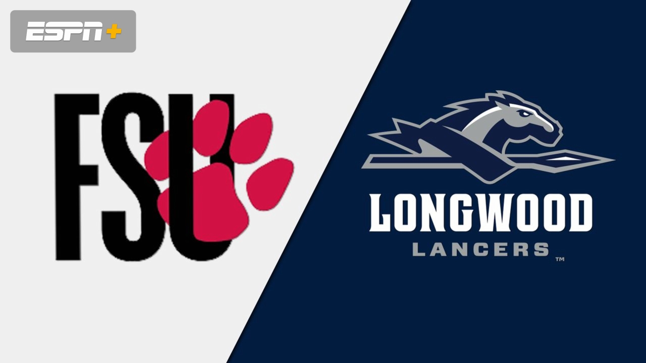 Frostburg State vs. Longwood (M Basketball)