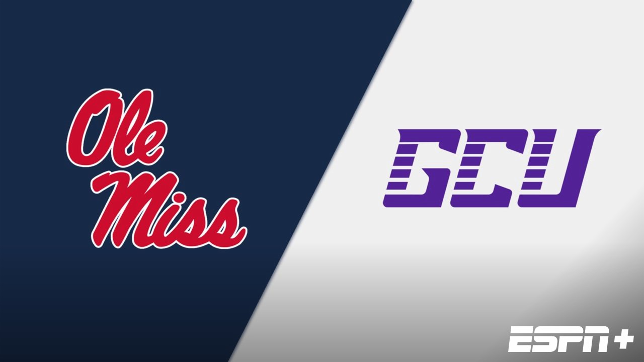 Ole Miss vs. Grand Canyon