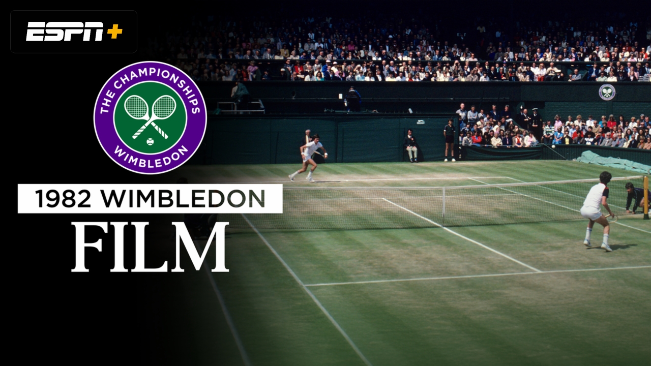 1982 Wimbledon Film