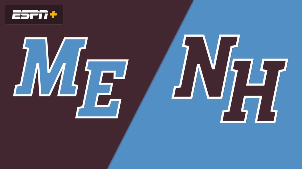 Gorham, ME vs. Concord, NH