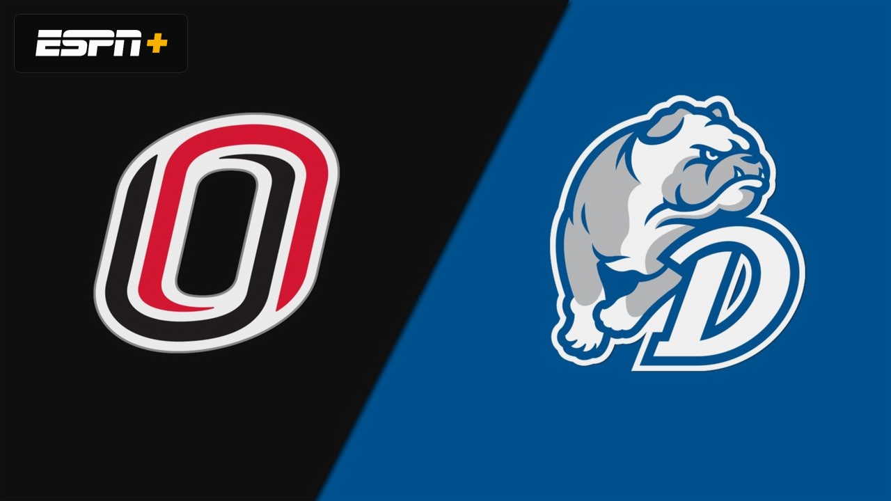 Omaha vs. Drake (W Soccer)