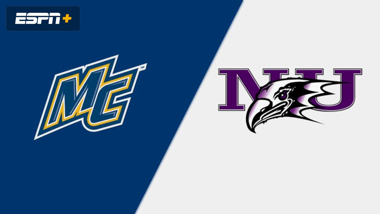 Merrimack vs. Niagara (First Round)